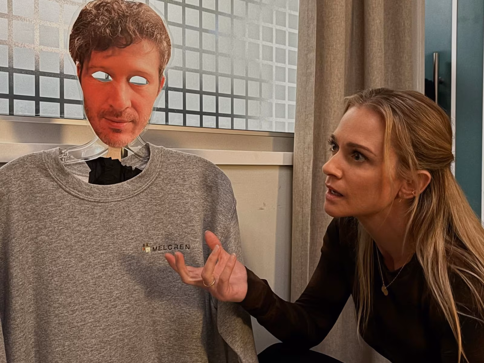 A.J. Cook Teases Fans With New BTS From Criminal Minds Exclusive behind-the-scenes set photos reveal the making of the crime drama with its star.