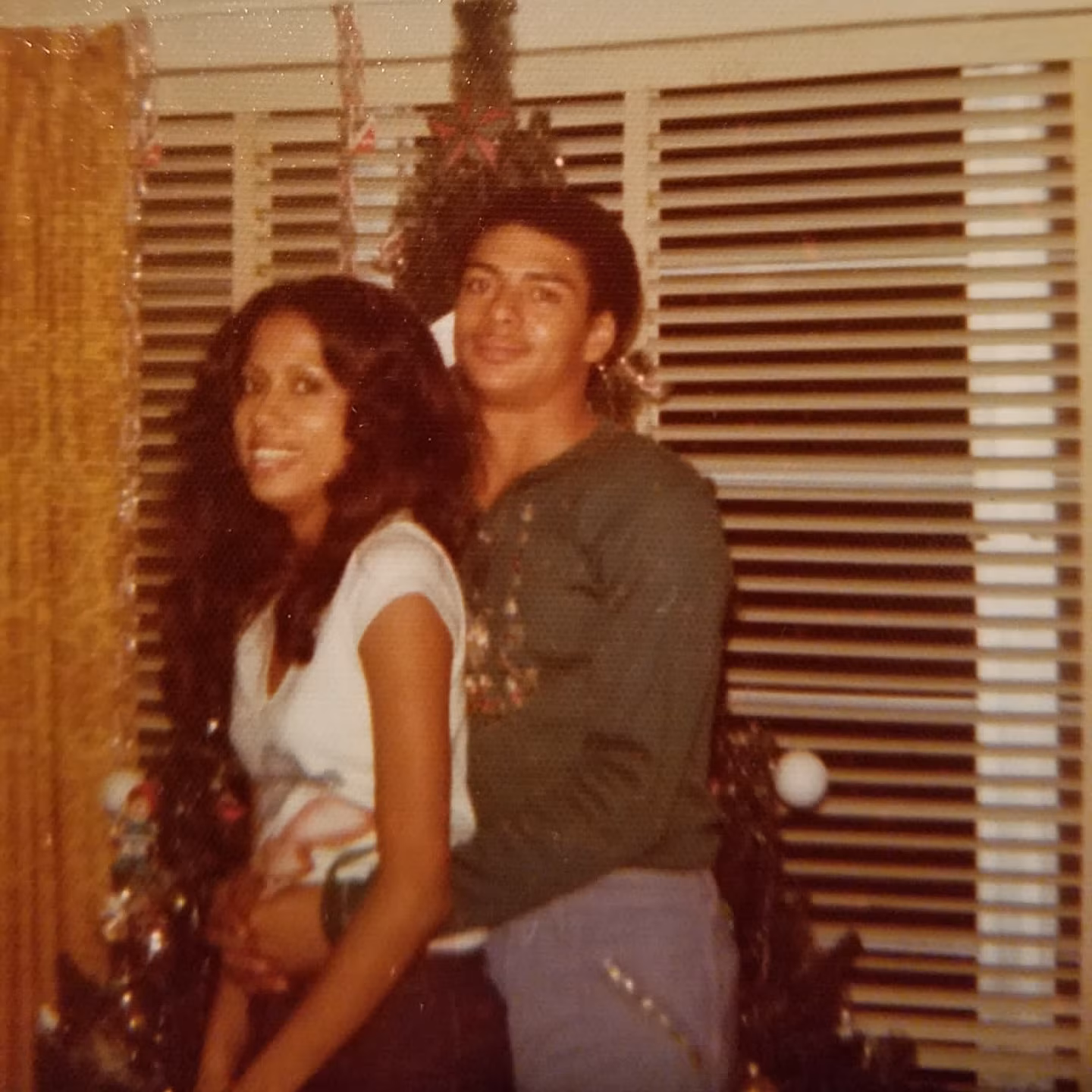 Affion Crockett's Heartfelt Father's Day Tribute