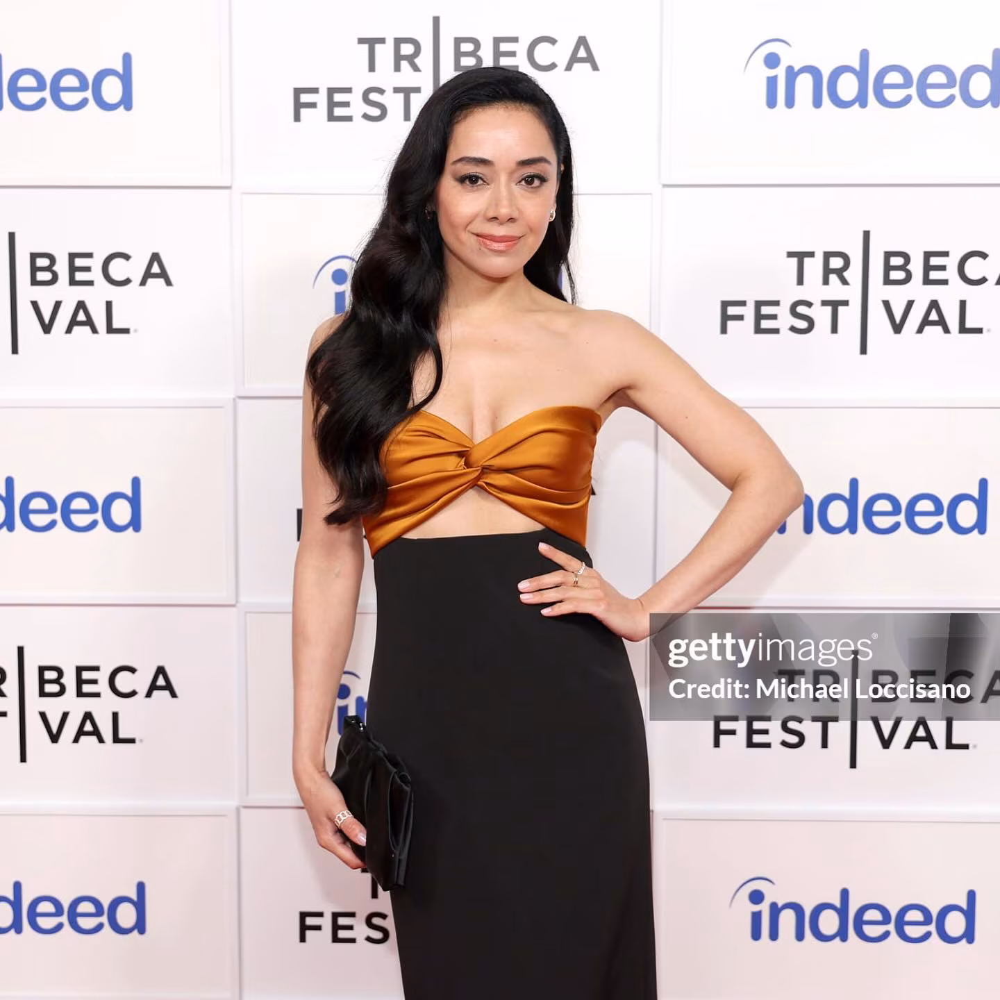 Aimee Garcia’s Directorial Debut Lands at Tribeca 2025 Chicago actor steps behind camera as fest selection premieres “Aimee Comes First” in NYC.