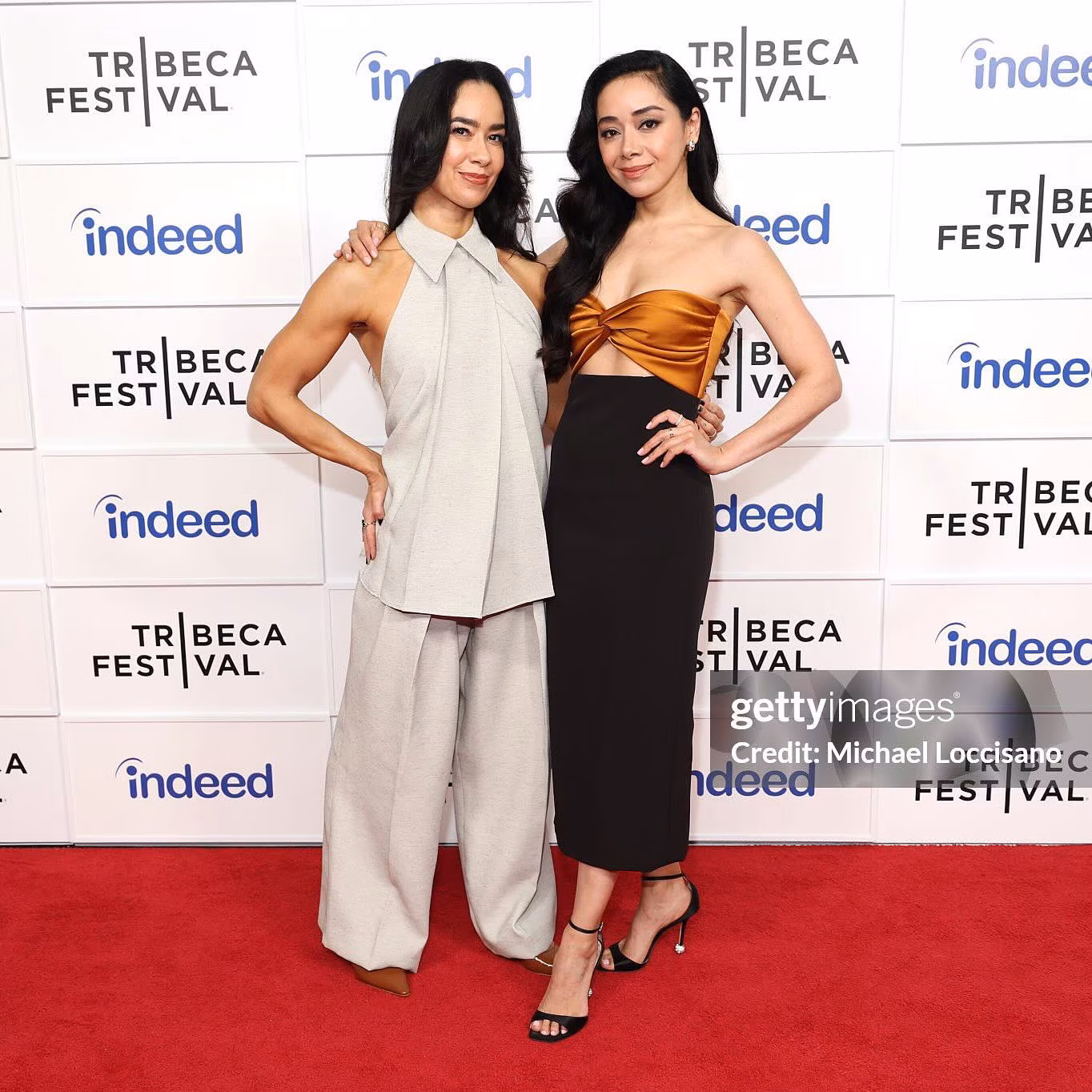 Aimee Garcia’s Directorial Debut Lands at Tribeca 2025