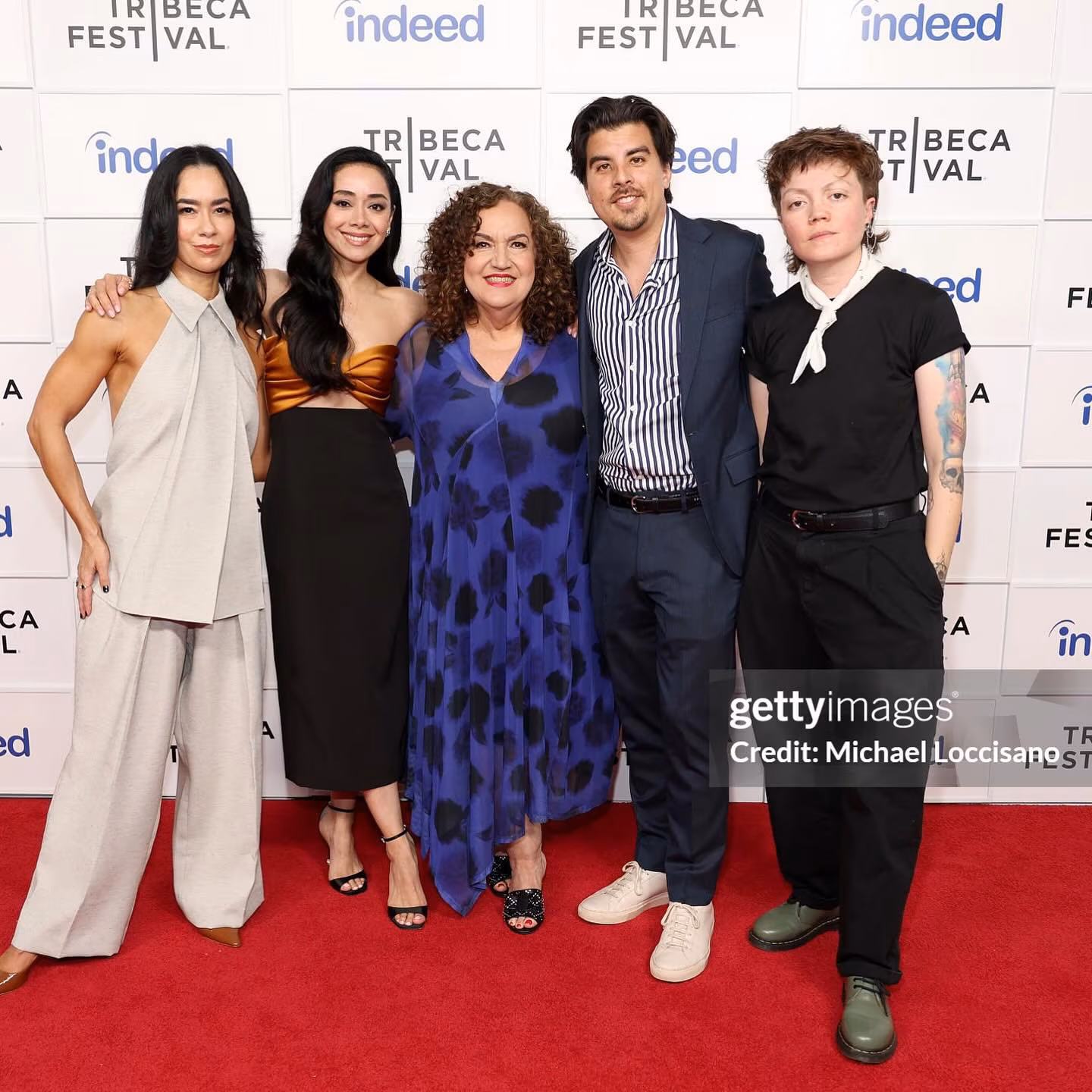 Aimee Garcia’s Directorial Debut Lands at Tribeca 2025