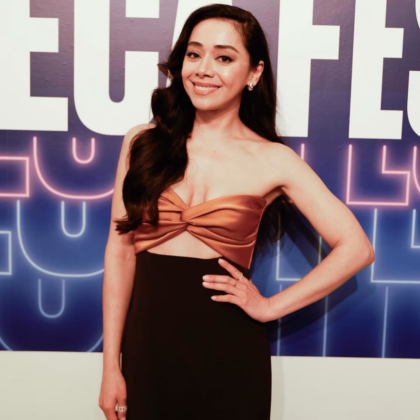 Aimee Garcia’s Directorial Debut Lands at Tribeca 2025