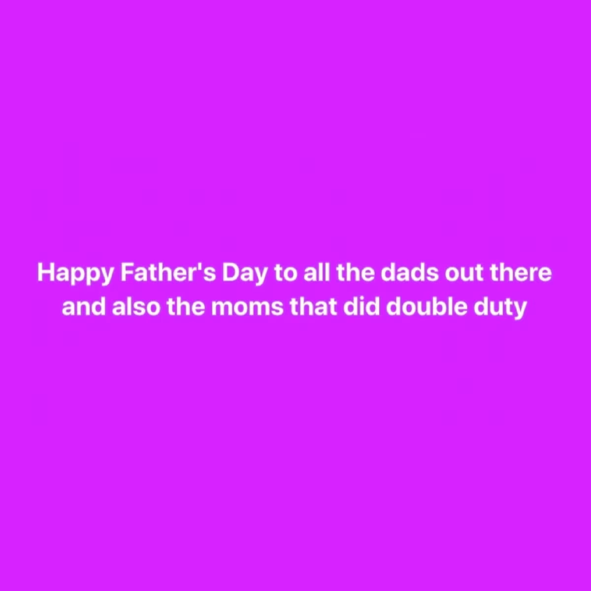 Al Burke Honors Father’s Day in Ring-Ready Instagram Tribute Pro Wrestler and Hollywood Stuntman Al Burke shares Father's Day salute with fans online!