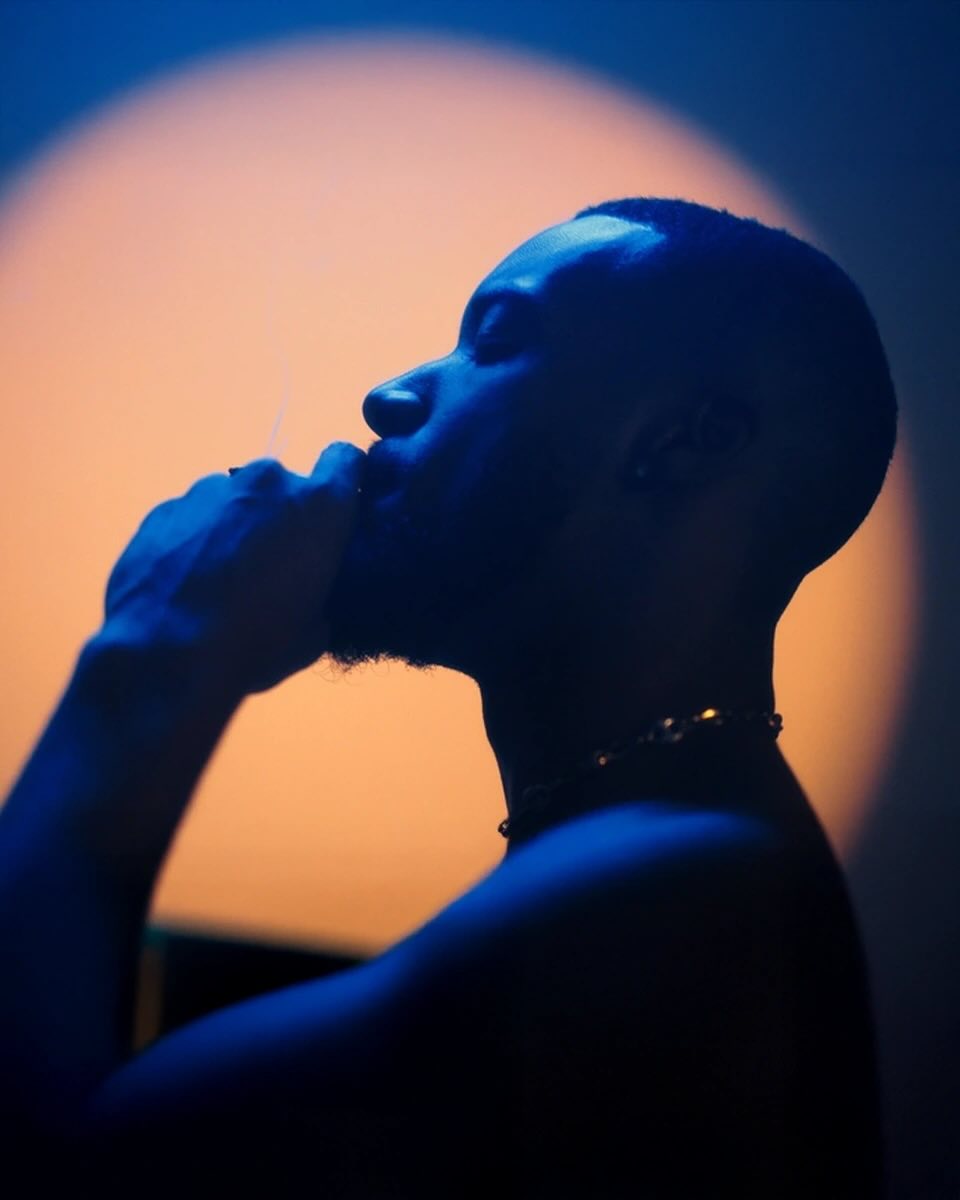 Algee Smith’s ‘Magic City’ Hits New Streaming Heights