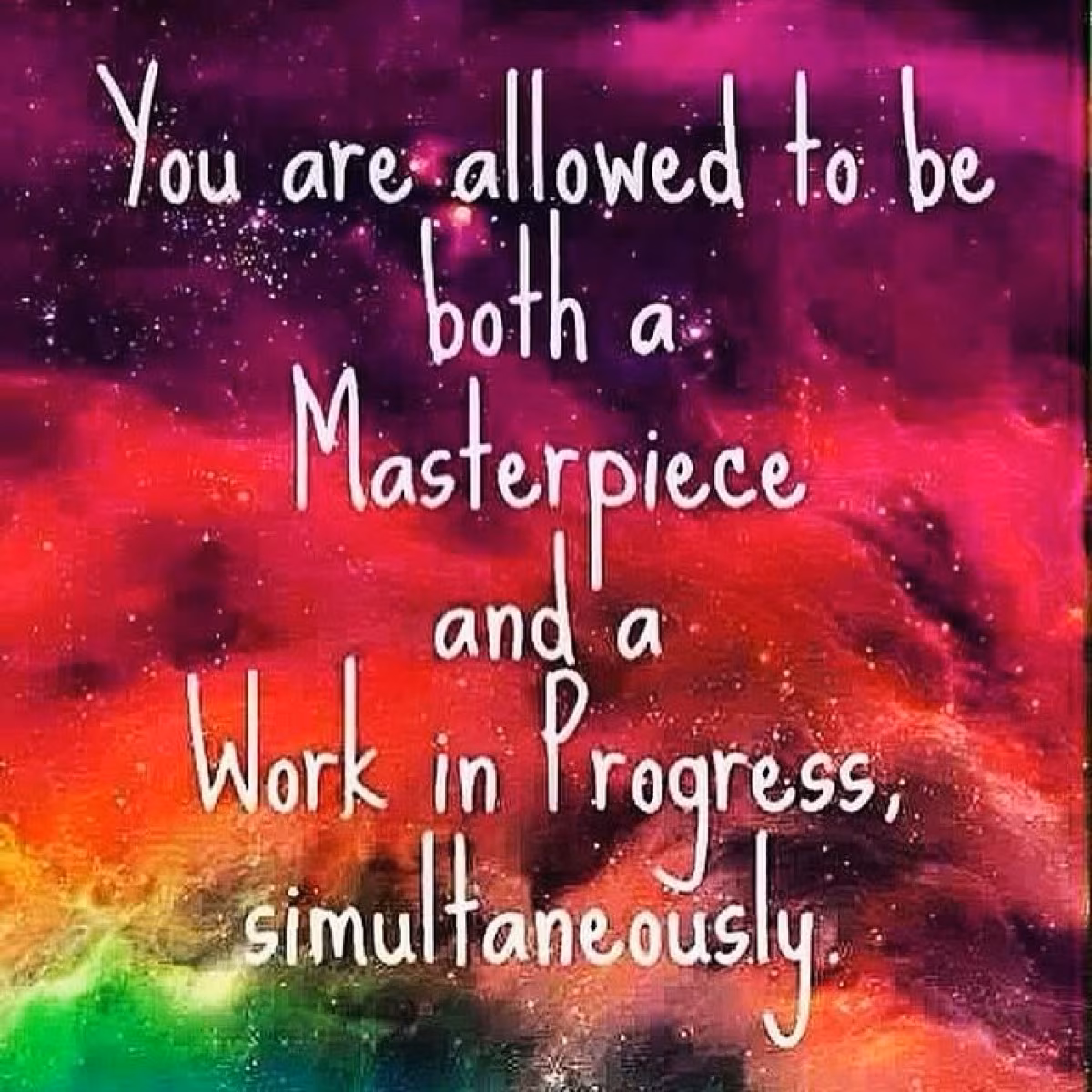 Alimi Ballard Declares ‘Masterpiece’ in Self-Love Instagram Shoutout Alimi Ballard champions self-love with fiery Instagram post as fans cheer his confidence!*