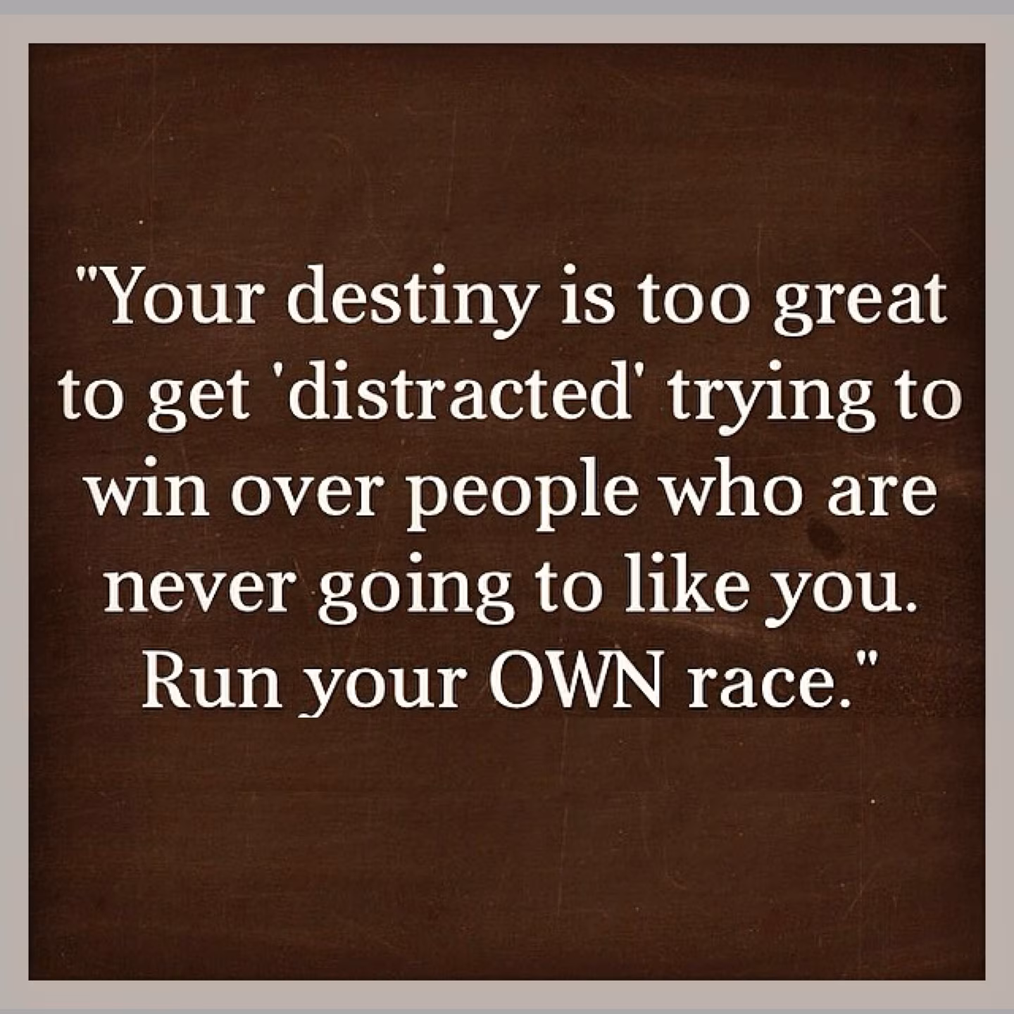 Alimi Ballard Drops Motivational Mantra on Instagram Alimi Ballard debuts fiery Instagram mantra urging fans to shape personal paths to success