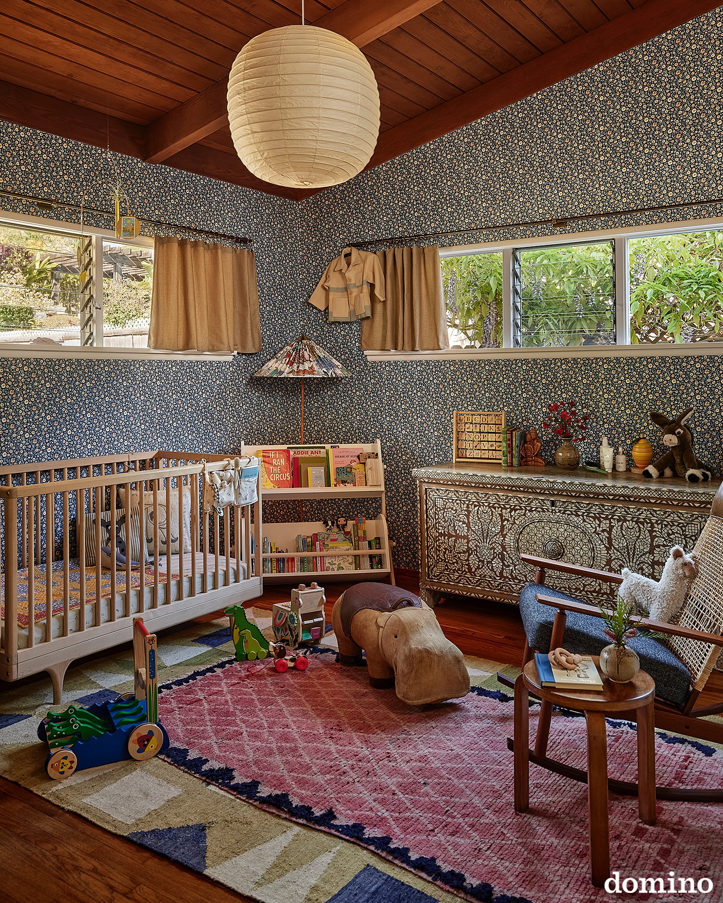 Aly Michalka Turns Santa Barbara Fixer-Upper Into Beach Haven