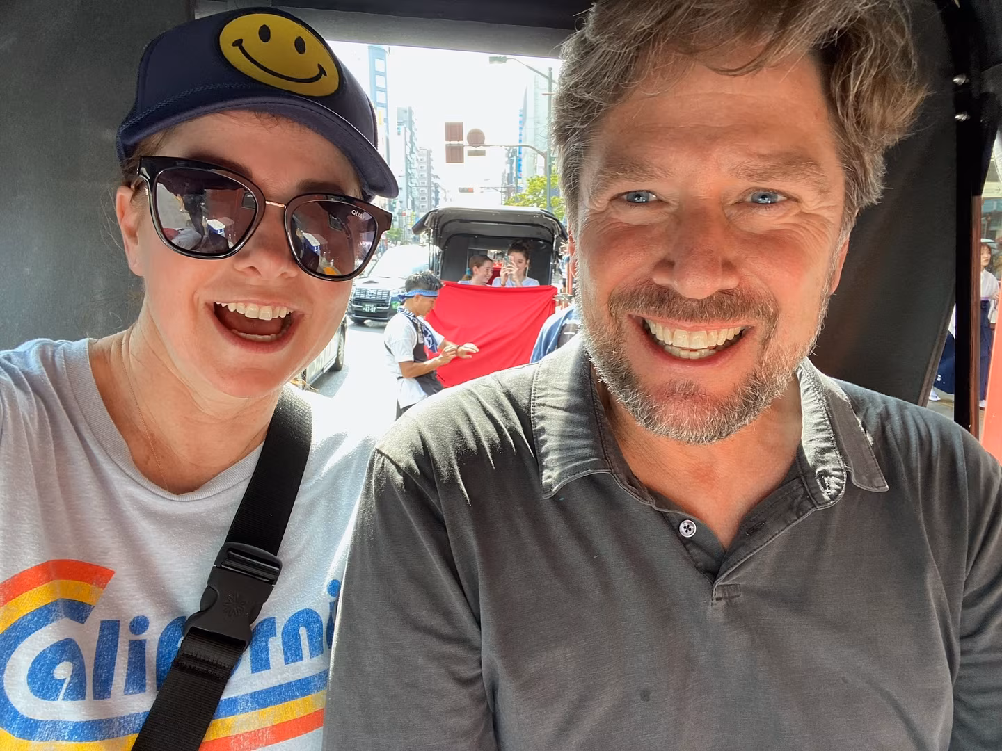 Alyson Hannigan Honors Husband in Sweet Father’s Day Instagram Tribute