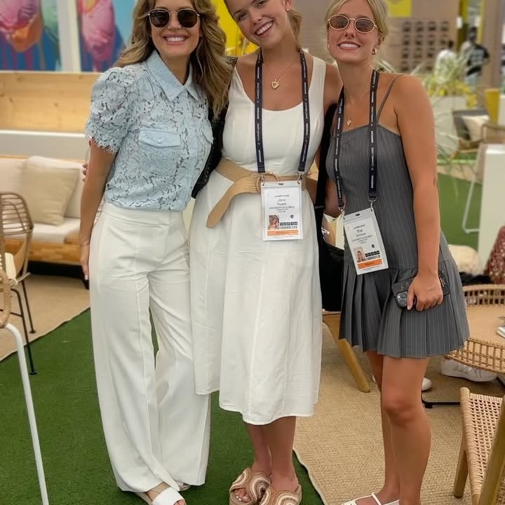 Amy Purdy Charms Cannes Lions With Creativity Talk
