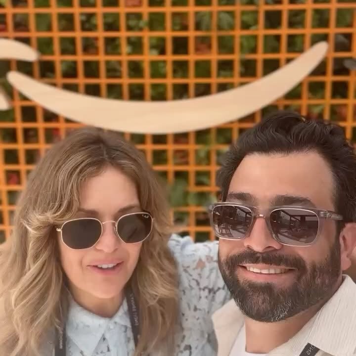 Amy Purdy Charms Cannes Lions With Creativity Talk