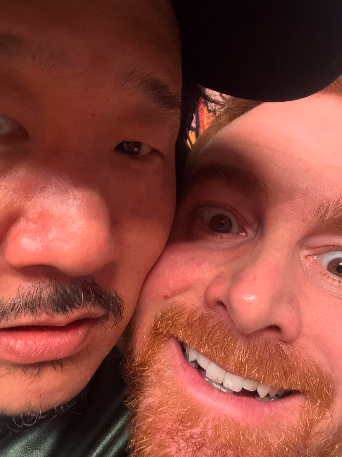 Andrew Santino Praises Summer’s Fleeting Joys Andrew Santino urges fans to savor every vivid sunlit memory in a summer digital carousel!