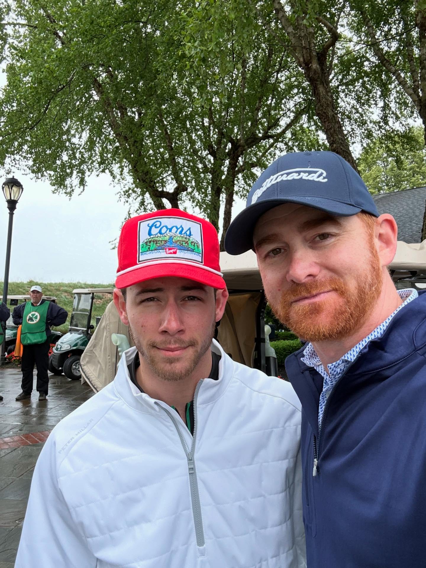 Andrew Santino Praises Summer’s Fleeting Joys