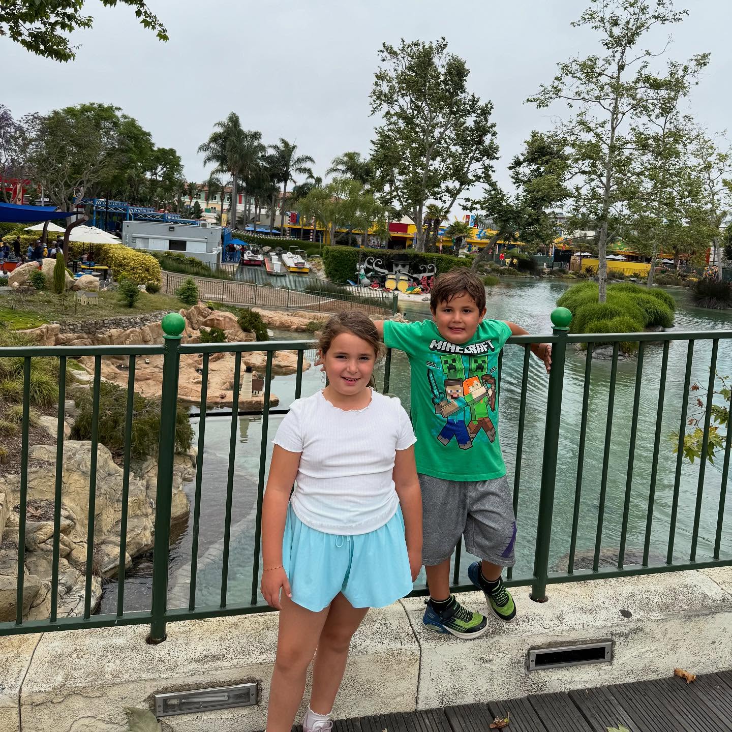 Angelique Cabral Brings Family Fun to San Diego Run