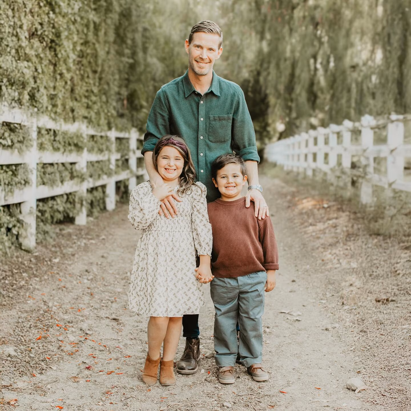 Angelique Cabral Celebrates Father’s Day with Jason Osborn Actor’s life revealed in candid snaps highlighting dad duties, camping trips, hair braids!
