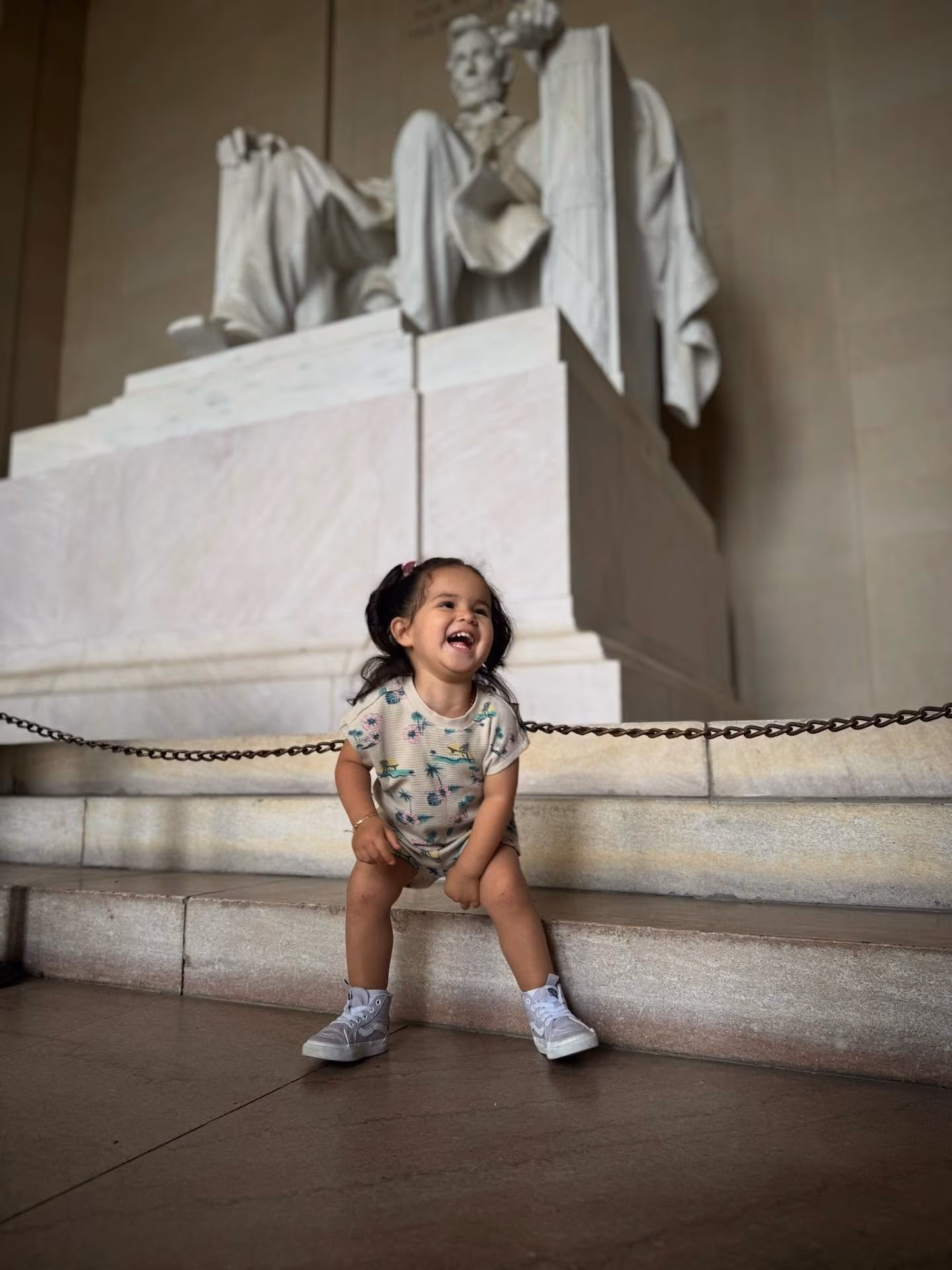 Anjelah Johnson Celebrates Daughter Rosie’s 2nd Birthday Anjelah Johnson shares sweet snaps and heartfelt words as daughter Rosie turns two today!!