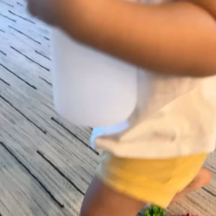 Anjelah Johnson Celebrates Daughter Rosie’s 2nd Birthday