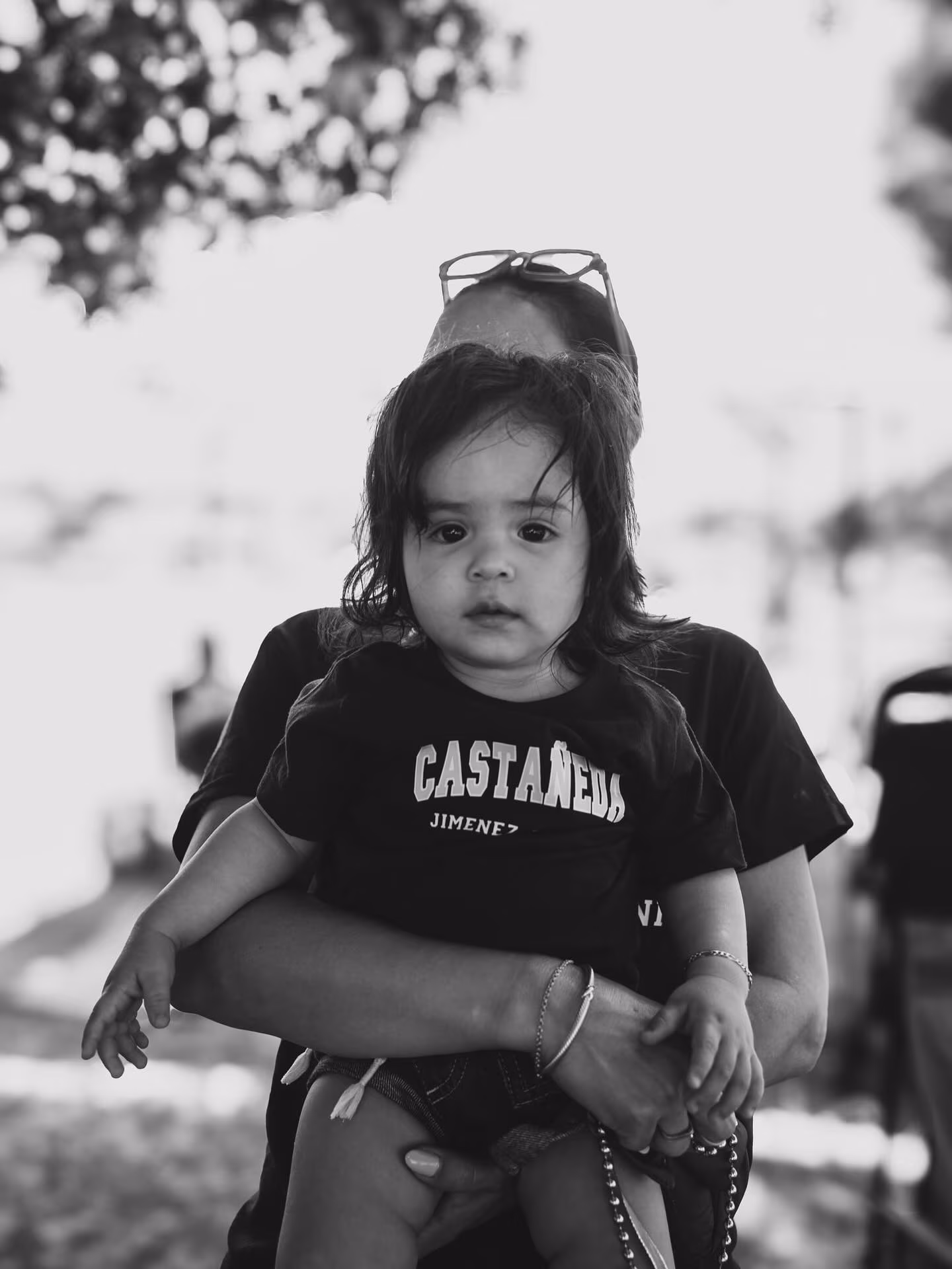 Anjelah Johnson Celebrates Daughter Rosie’s 2nd Birthday