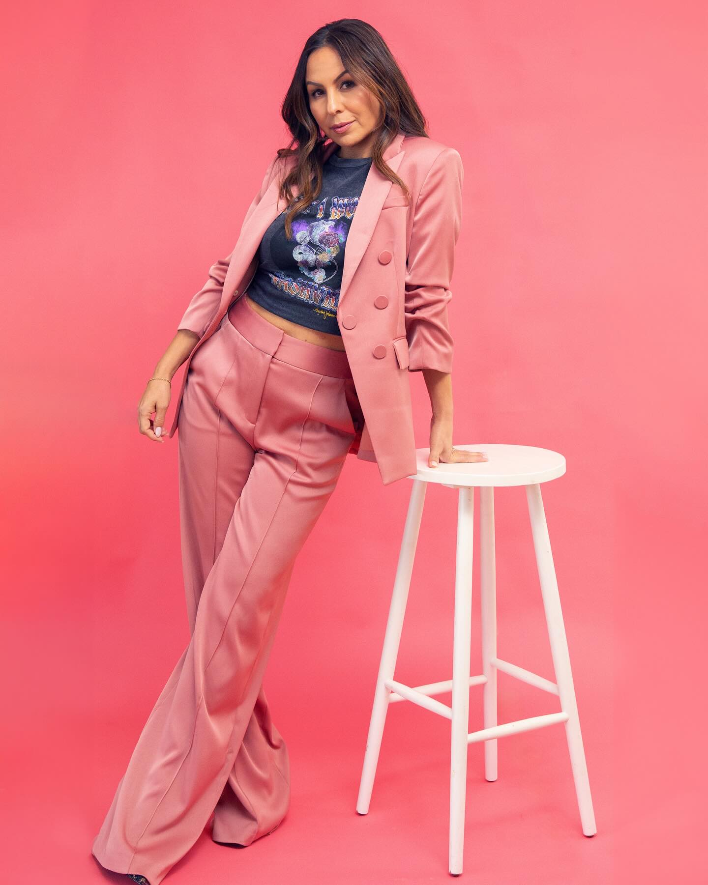 Anjelah Johnson’s Family Reunion Tour Heads to Bakersfield & Coarsegold