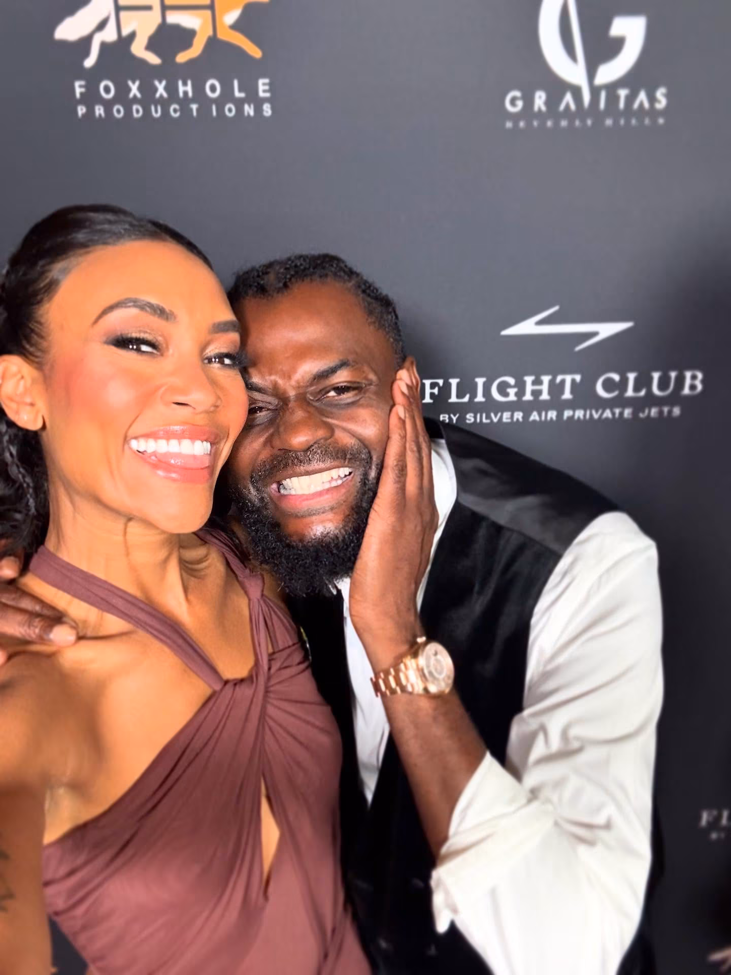 Annie Ilonzeh Shares Week in Reverse With New IG Carousel