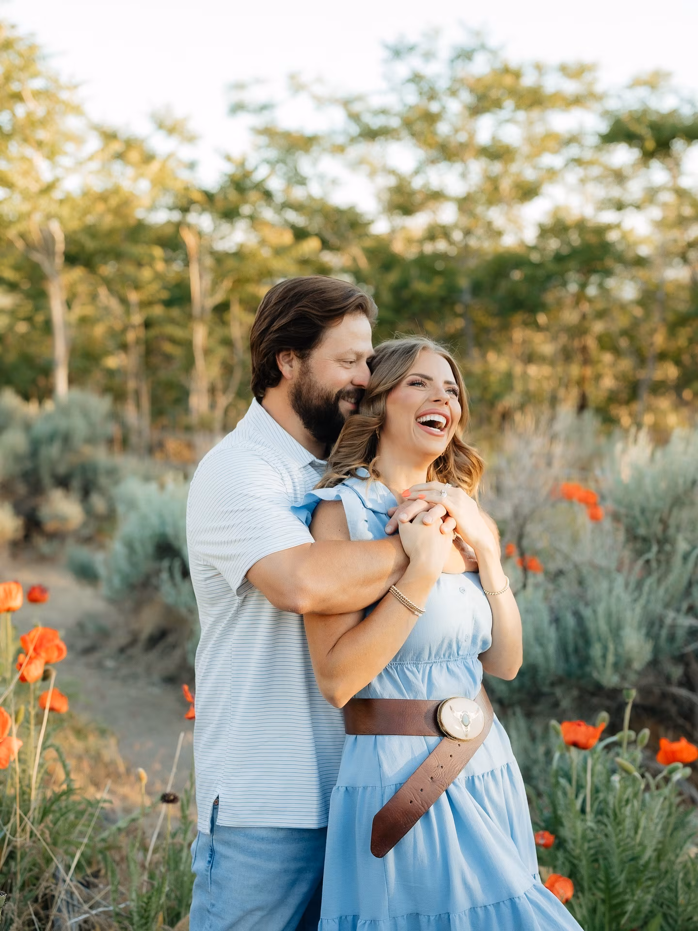 Ashley Gardner Celebrates Father’s Day With Her Quadruplets