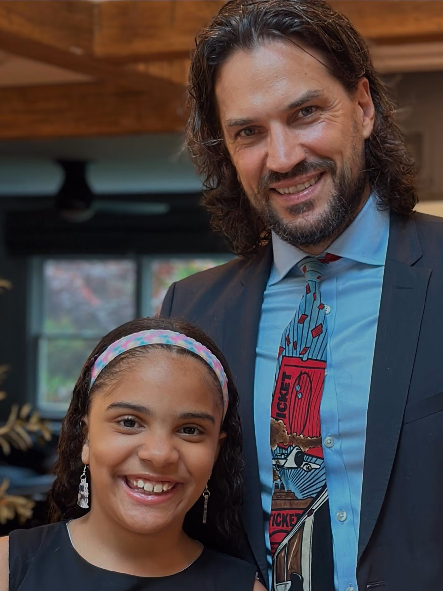 Audra McDonald Honors Dad in Heartfelt Father’s Day Tribute Tony-winning actress shares a sweet snap with her dad, celebrating love and family bonds.