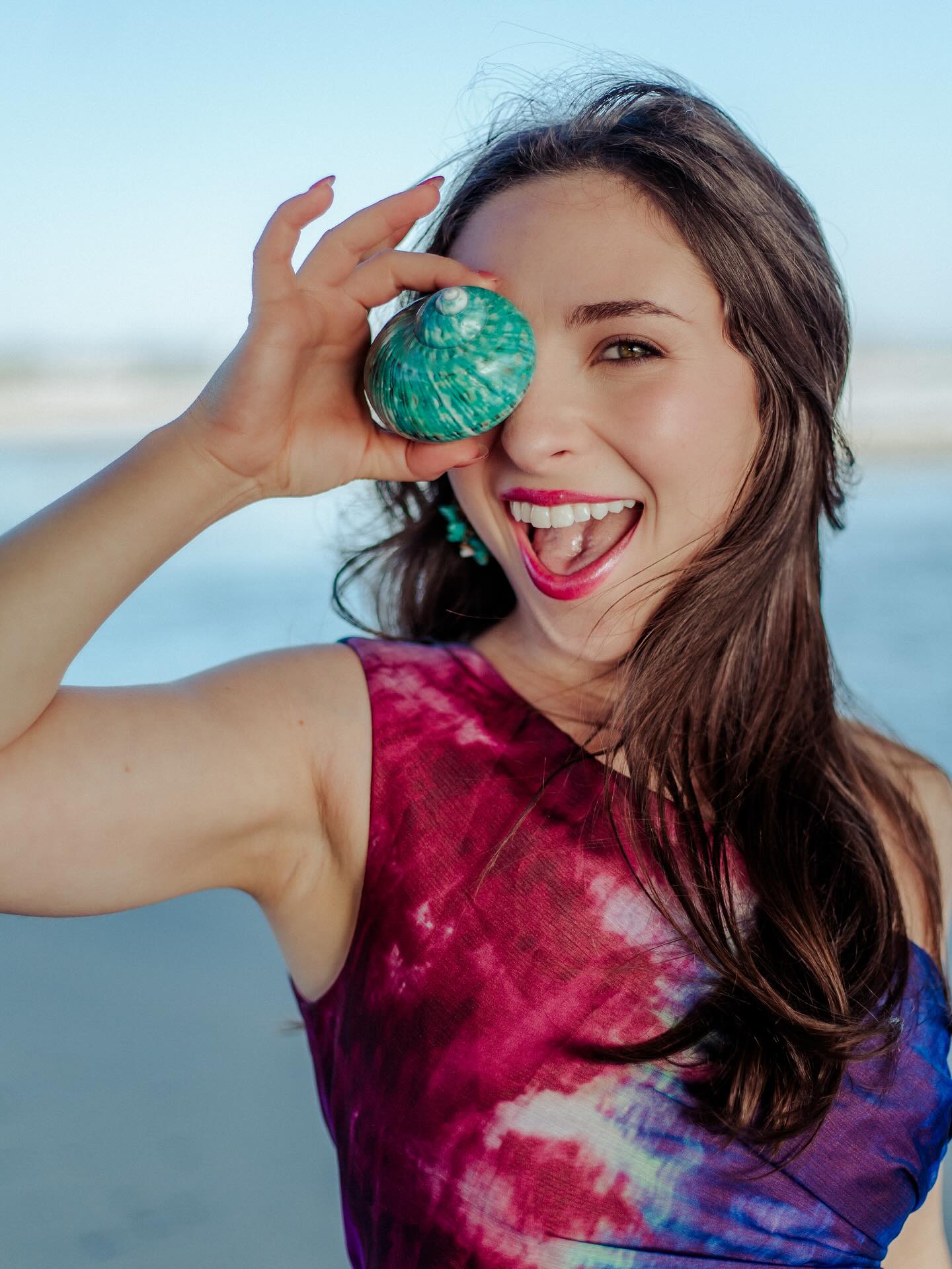 Ava Cantrell Marks 22nd Birthday in Sunny Instagram Celebration