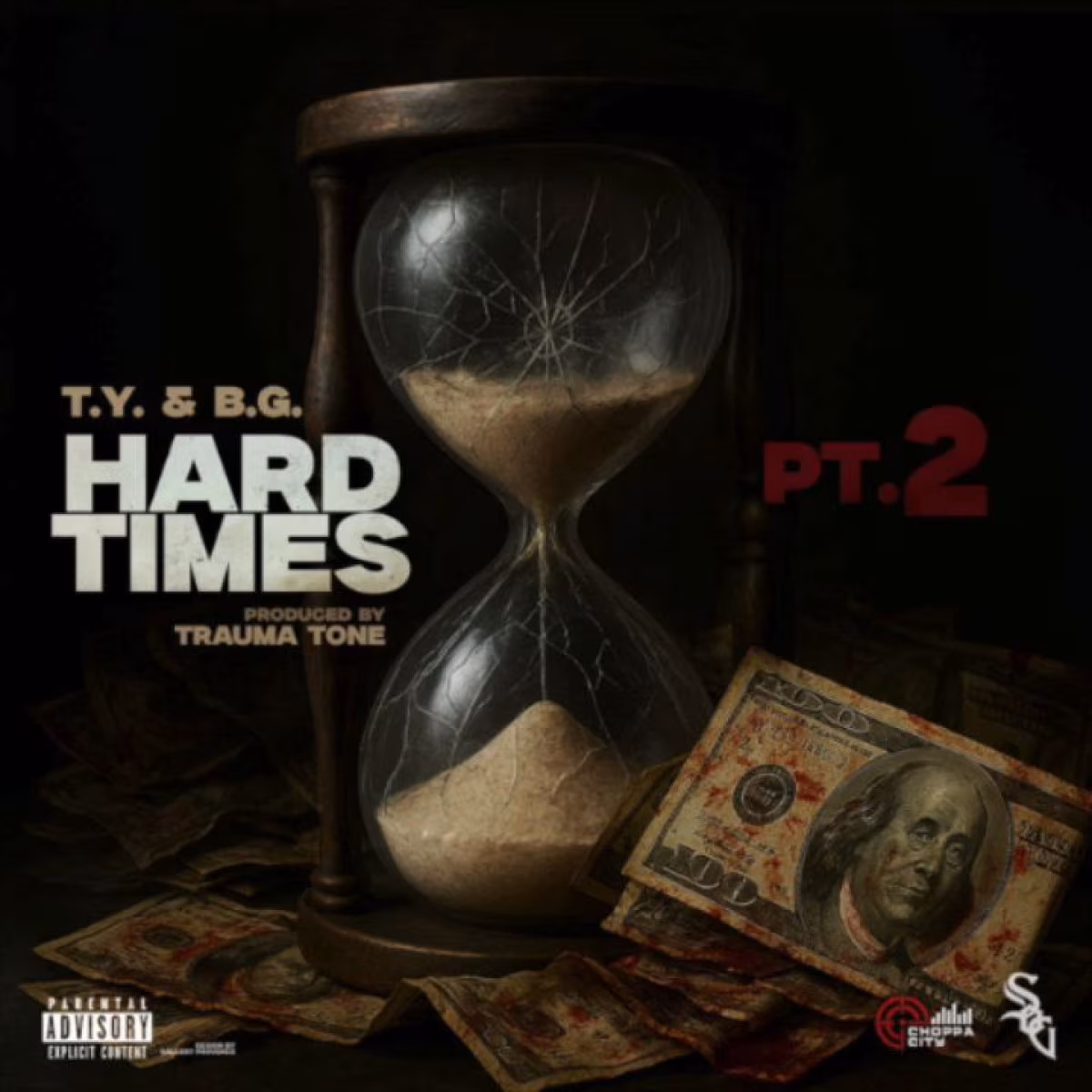 Cash Money alum B.G. teases Choppa City collabs with T.Y., Traumatone and Gallery Provence