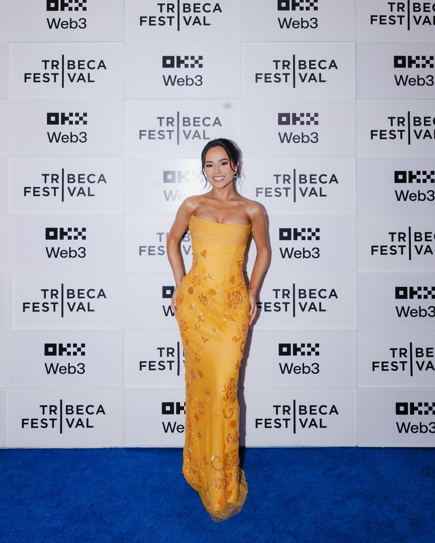 Becky G Shares Inspiring Photo Dump on Dreaming