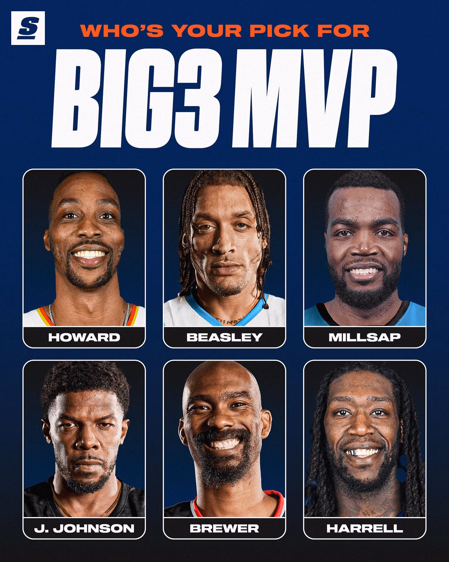 Big3 Season Tips Off with Ice Cube’s League Back in Action 3-on-3 basketball debuts in Chicago tonight live airing as fan-favorites clash on ViceTV!!