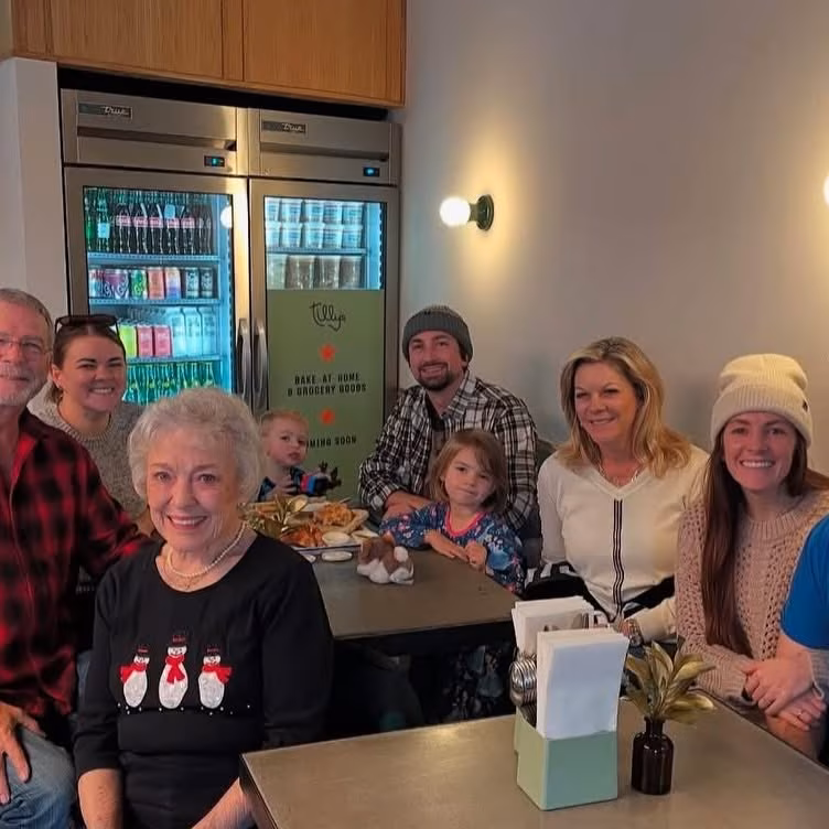 Bill Engvall Mourns Dad, Celebrates Father’s Day with Family