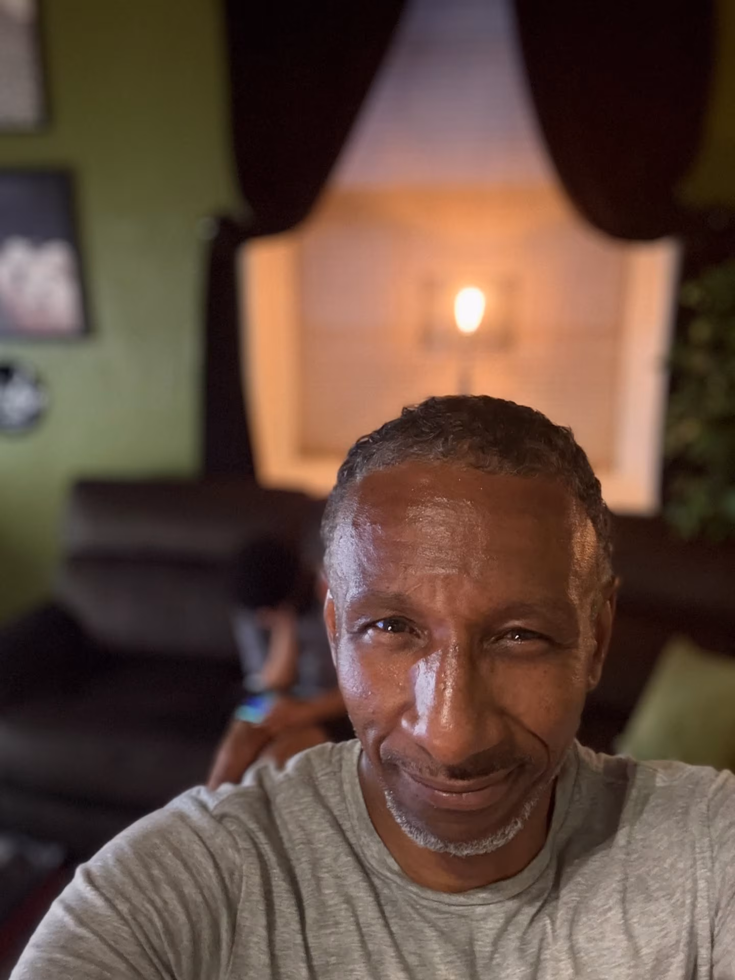 Black Sheep’s Dres Celebrates Fatherhood in Heartfelt Post Hip-hop icon Dres shares joyful moments with his son in Father's Day tribute on Instagram!