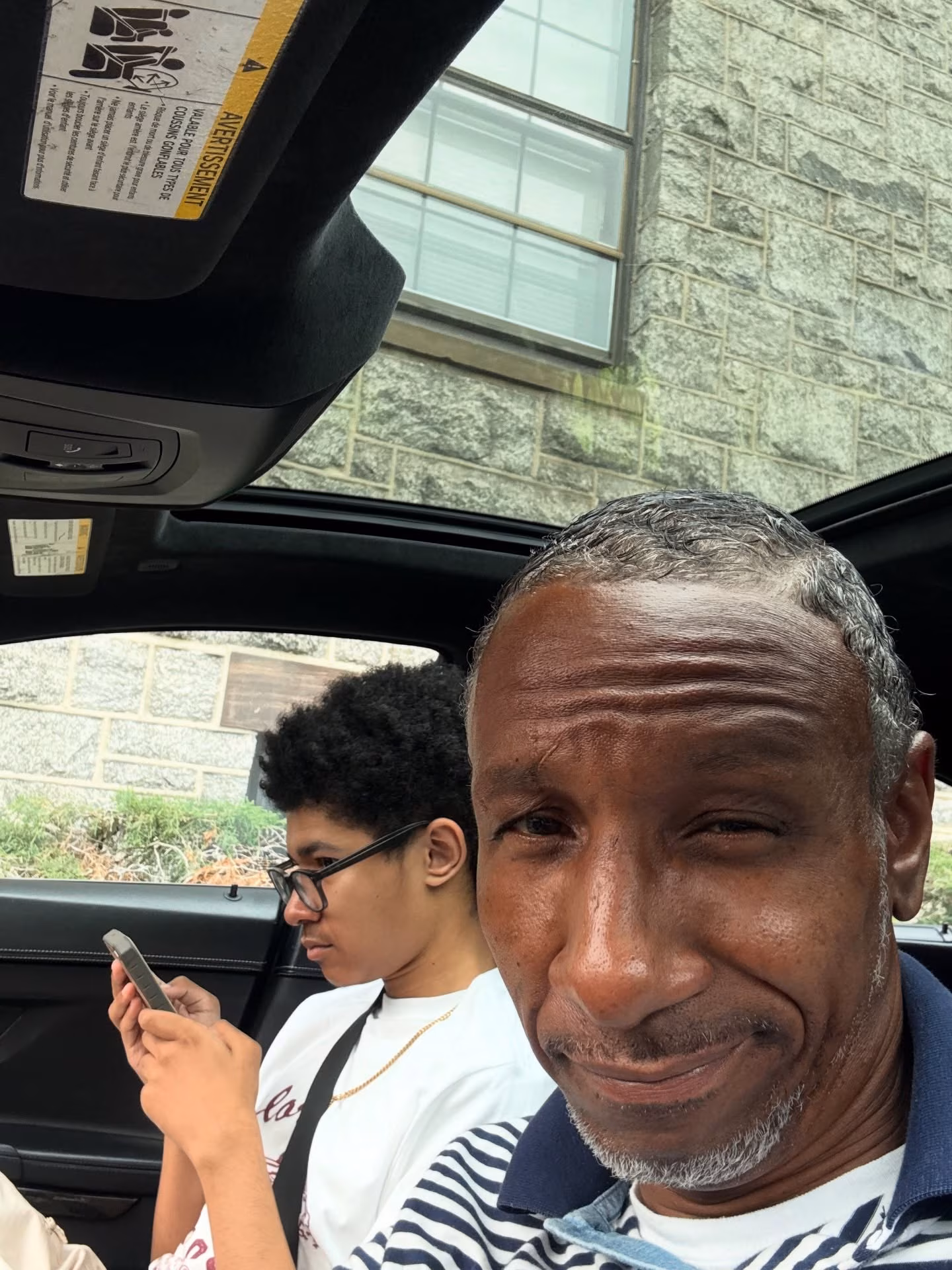 Black Sheep's Dres Celebrates Fatherhood in Heartfelt Post