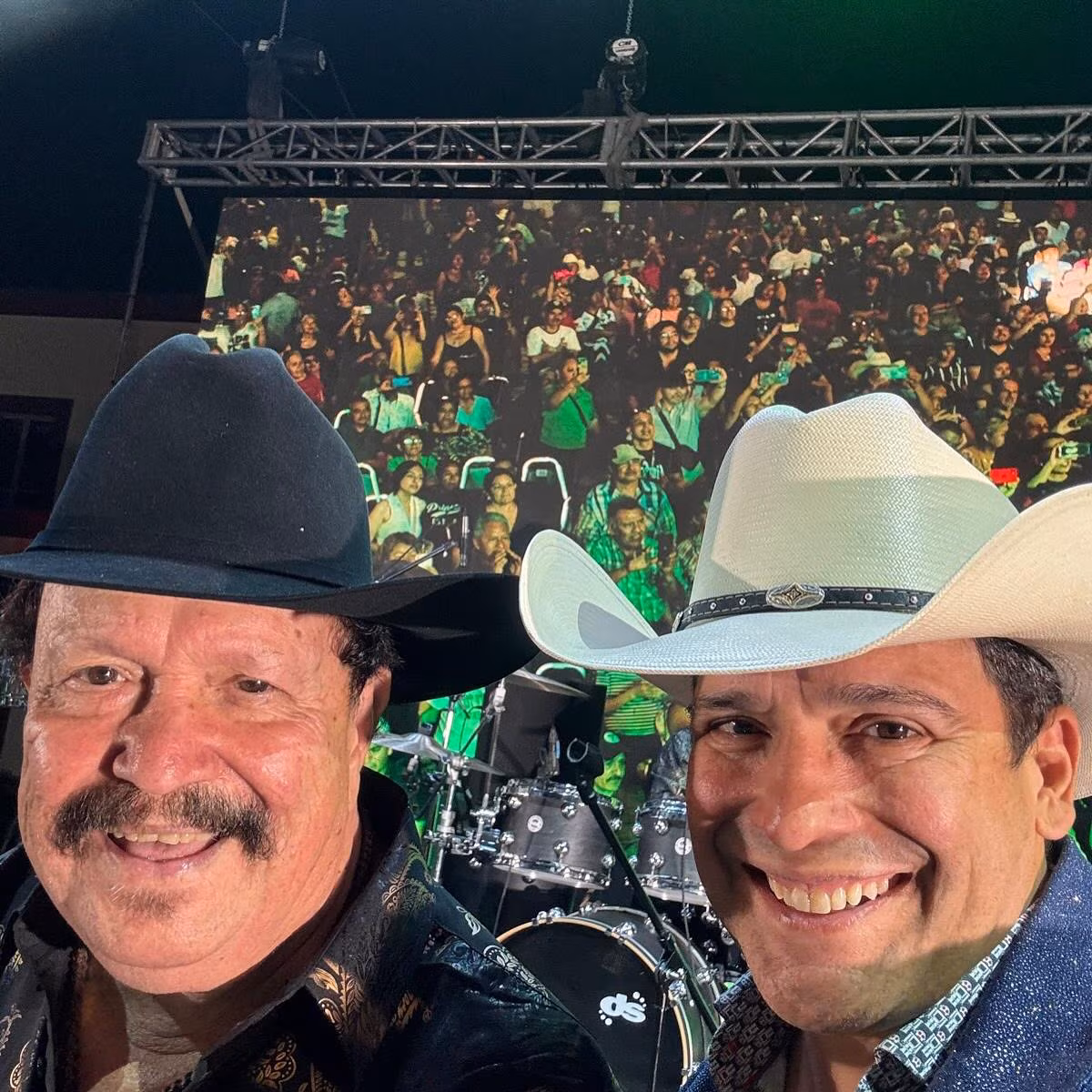 Bobby Pulido Honors Father Roberto Pulido on Father’s Day