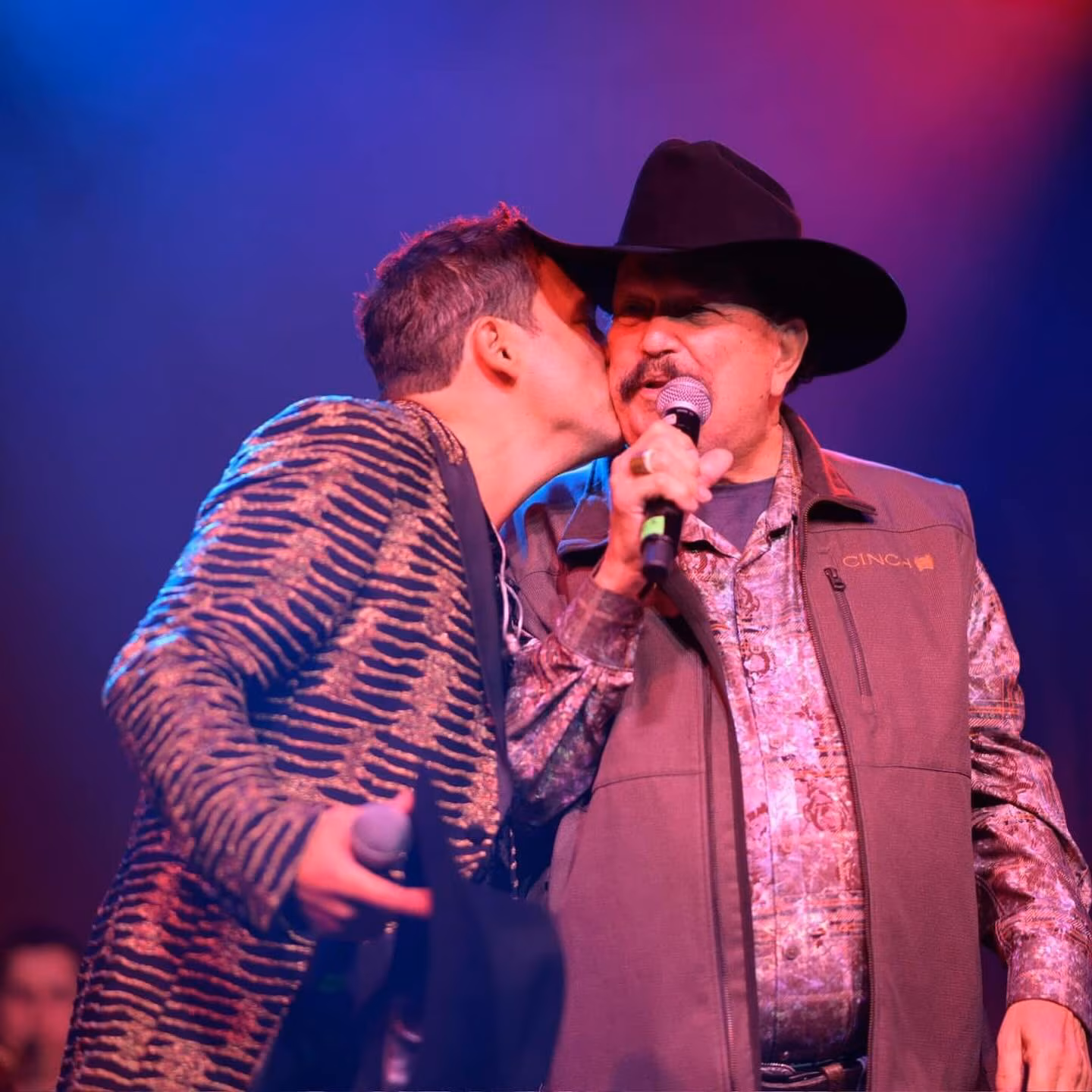 Bobby Pulido Honors Father Roberto Pulido on Father’s Day