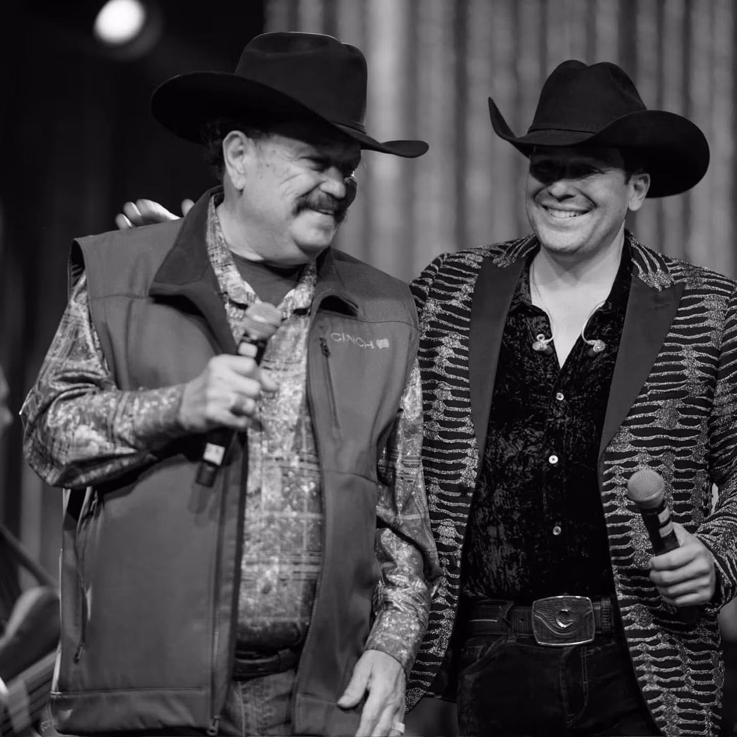 Bobby Pulido Honors Father Roberto Pulido on Father’s Day