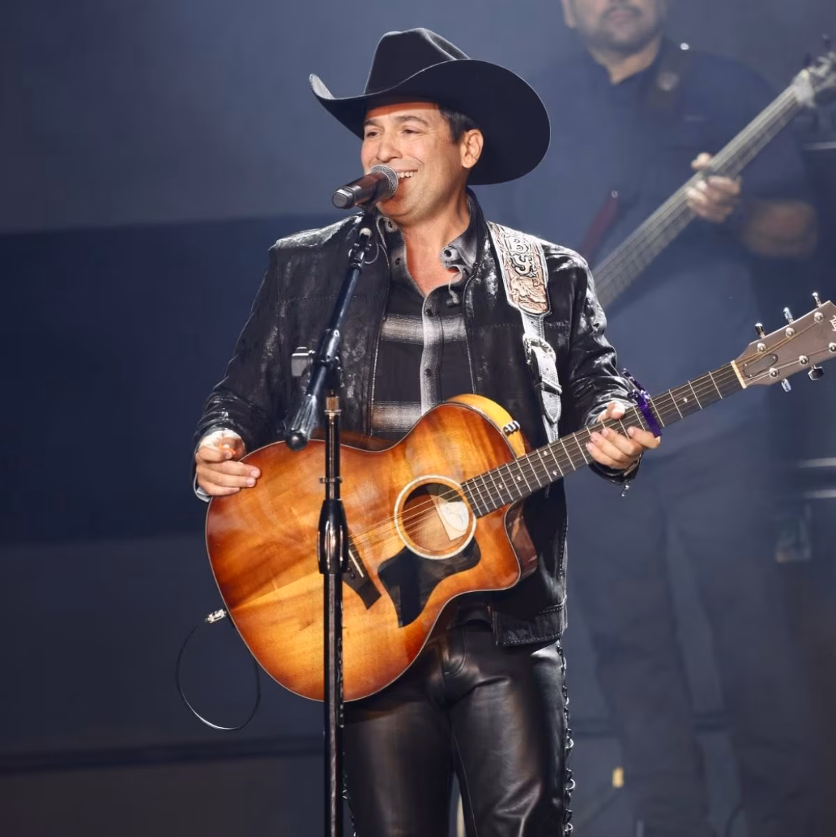Bobby Pulido’s Farewell Tour Hits Querétaro Catch the regional star August 15 at Auditorio Josefa Ortiz with opener Grupo Bohemio live