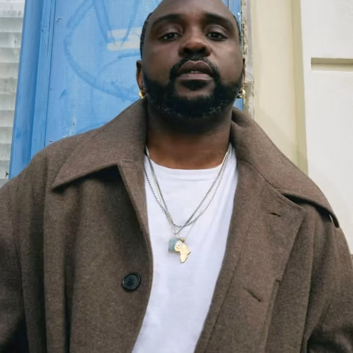 Brian Tyree Henry Spills ‘Dope Thief’ Tea in London During a UK shoot, the star opened up about on-set insights, street style and crime quips.