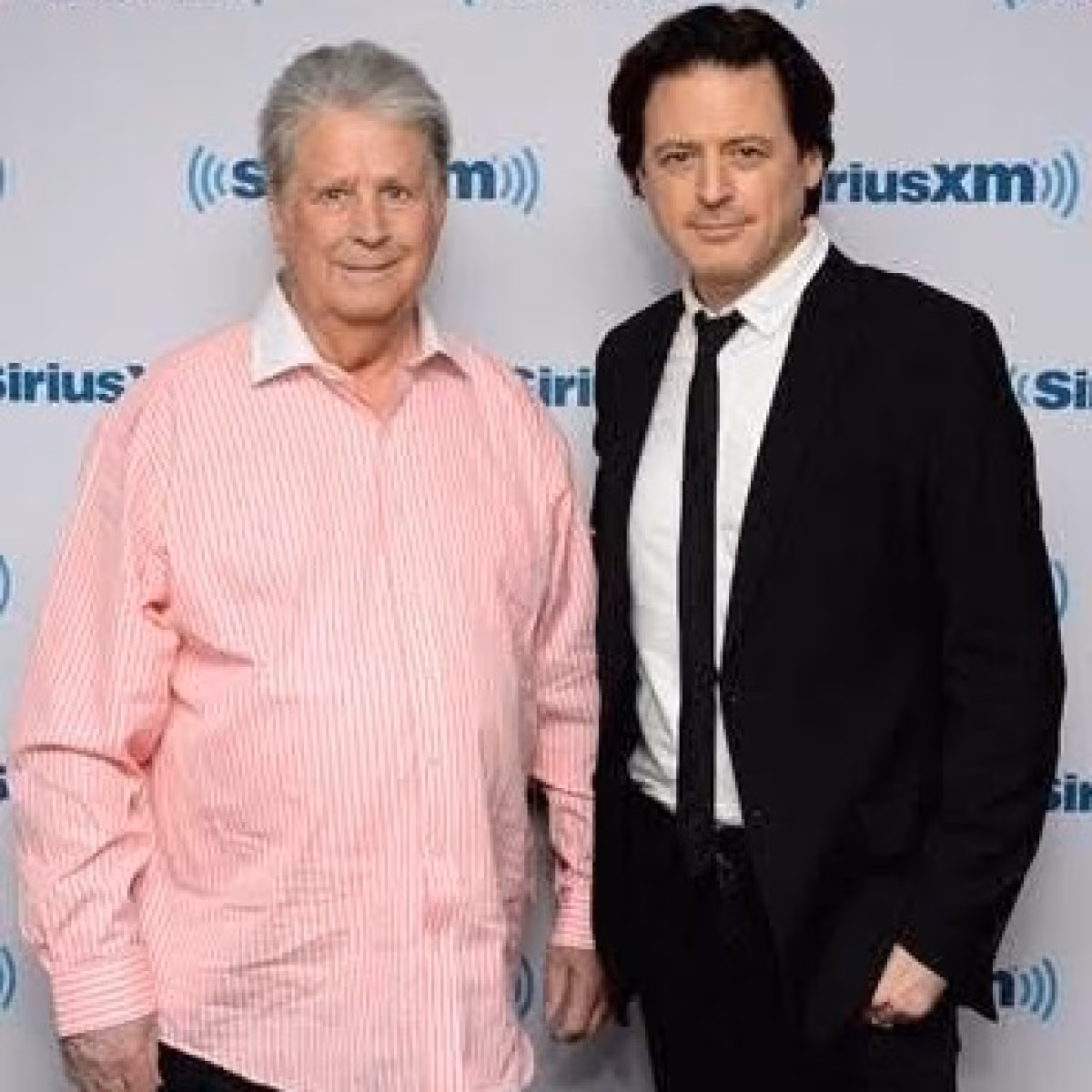 Brian Wilson Chat Debuts Tonight on SiriusXM 127 Host Fugelsang revisits a 2015 radio talk where the musician fused sound and spirituality.