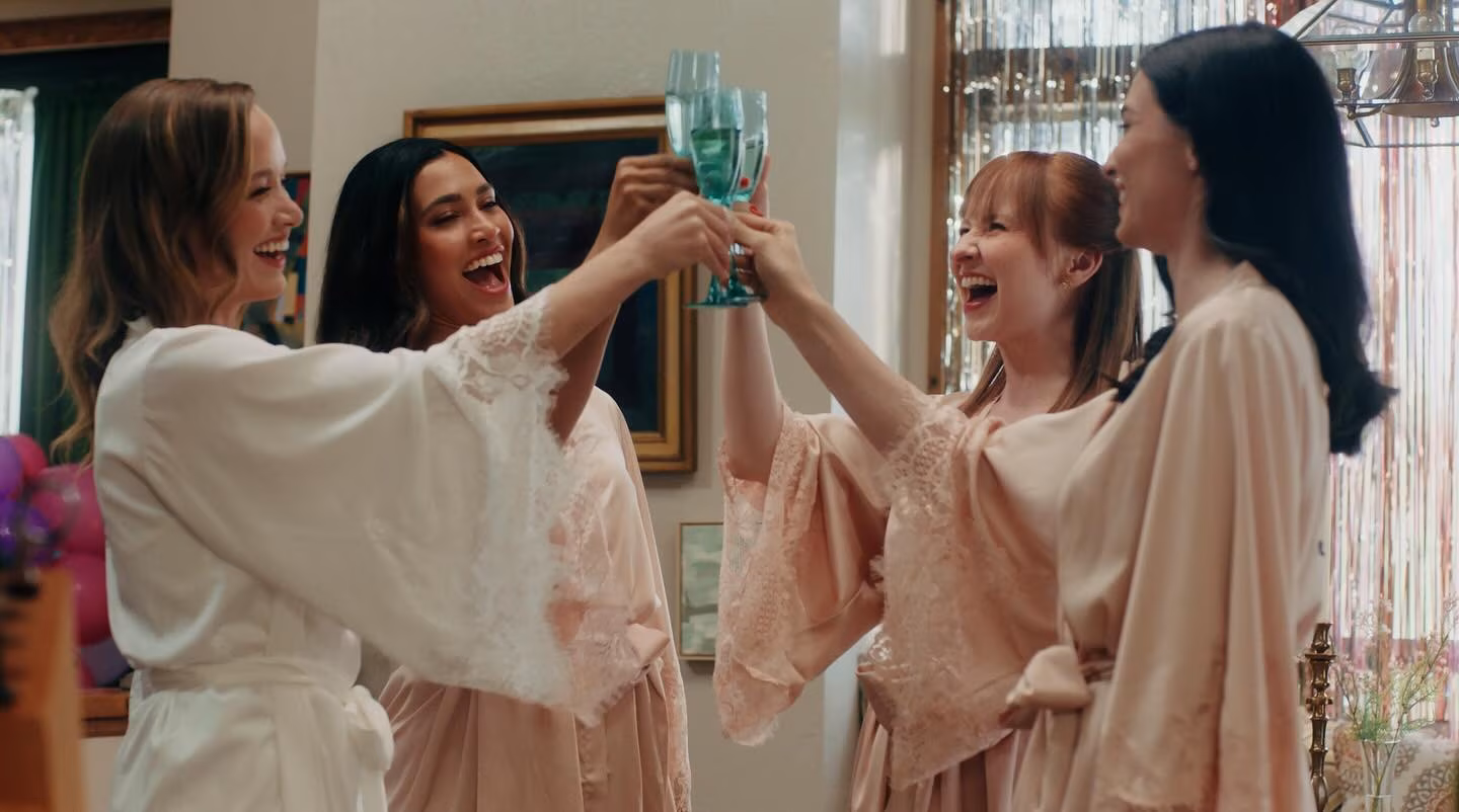 Bride or Die Hits Lifetime This Friday the 13th
