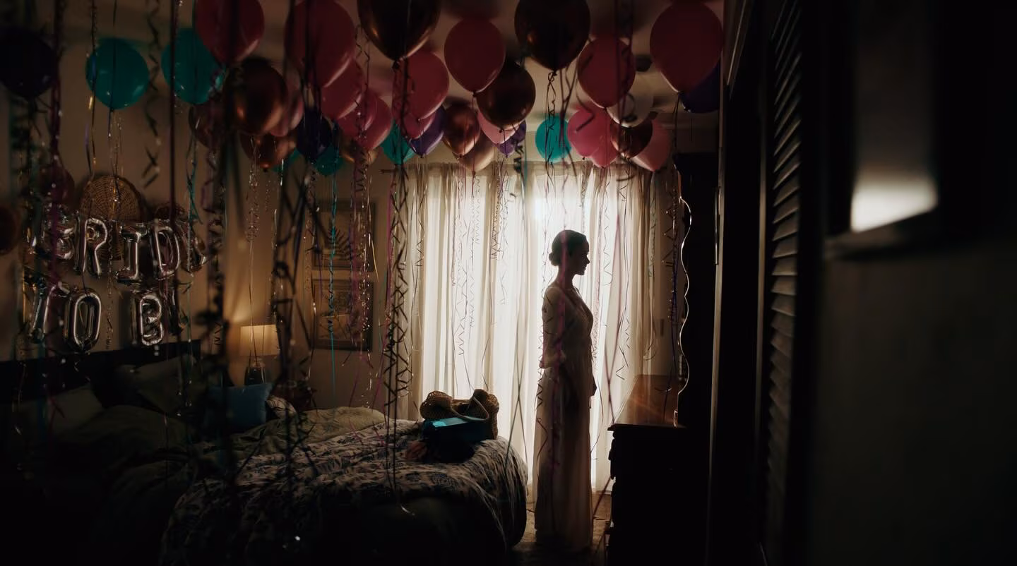 Bride or Die Hits Lifetime This Friday the 13th