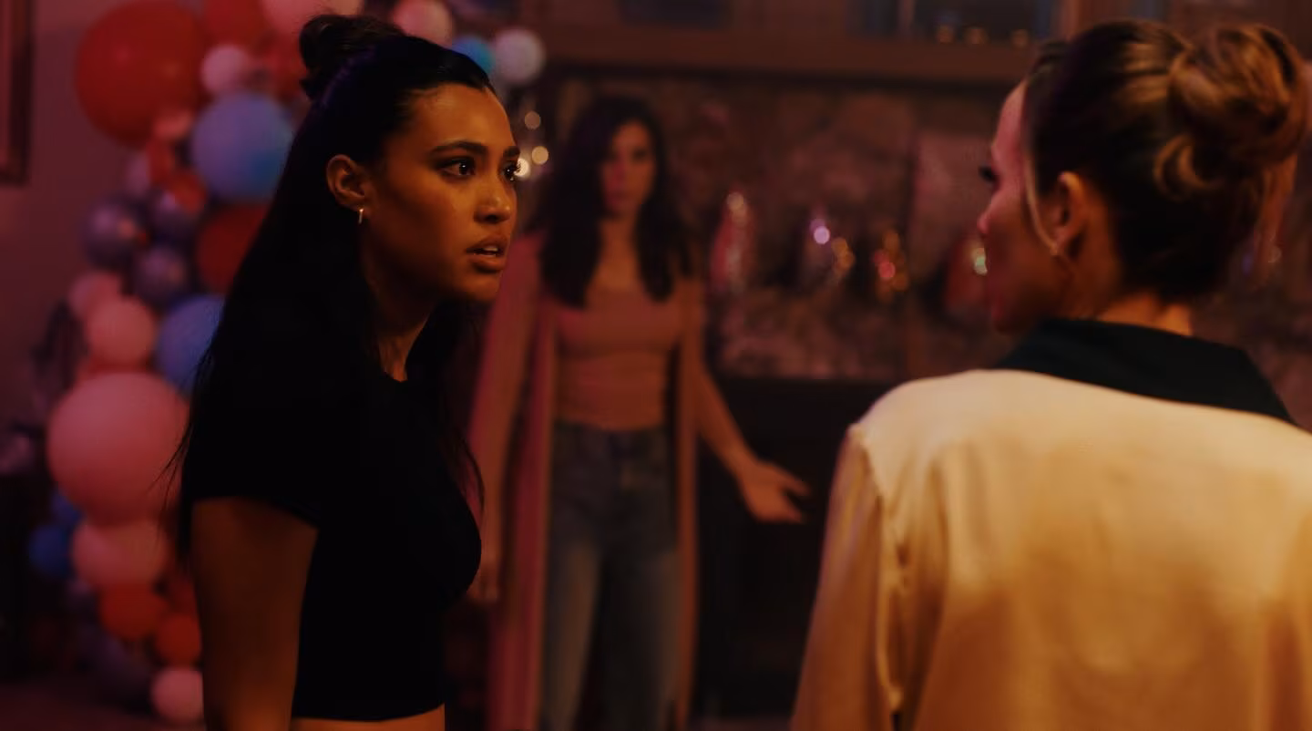 Bride or Die Hits Lifetime This Friday the 13th