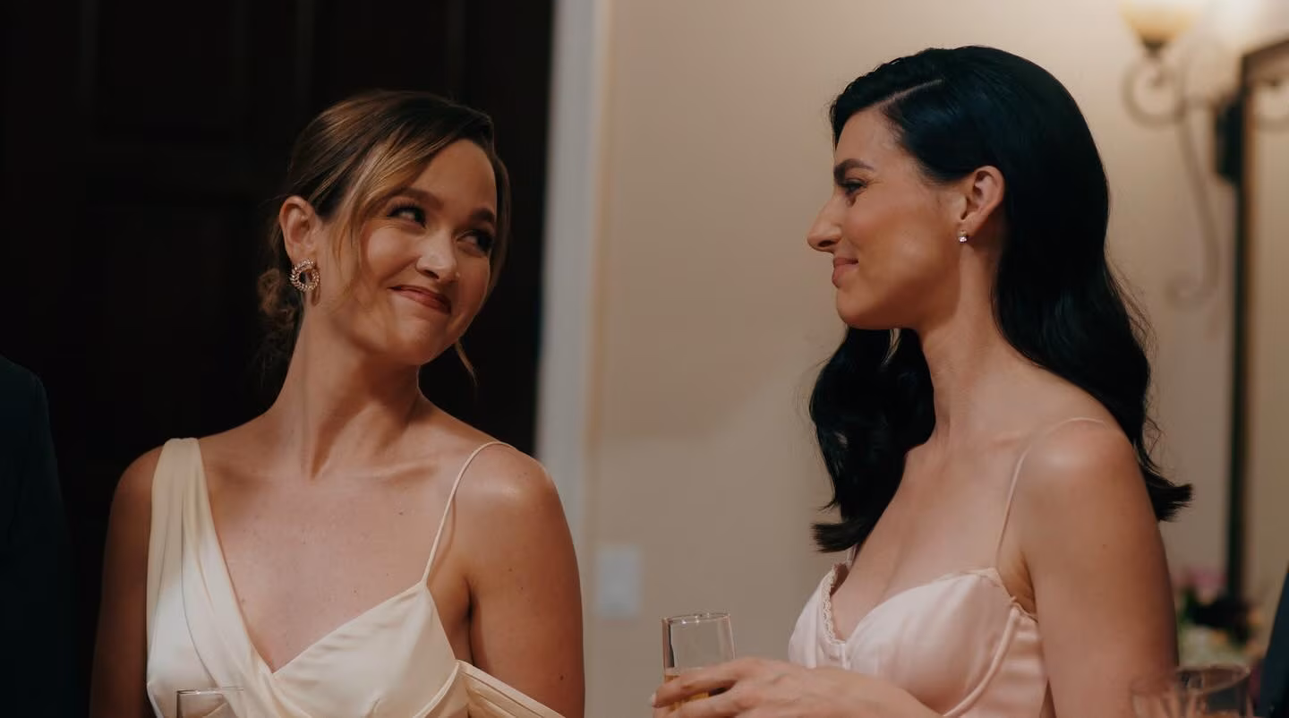 Bride or Die Hits Lifetime This Friday the 13th