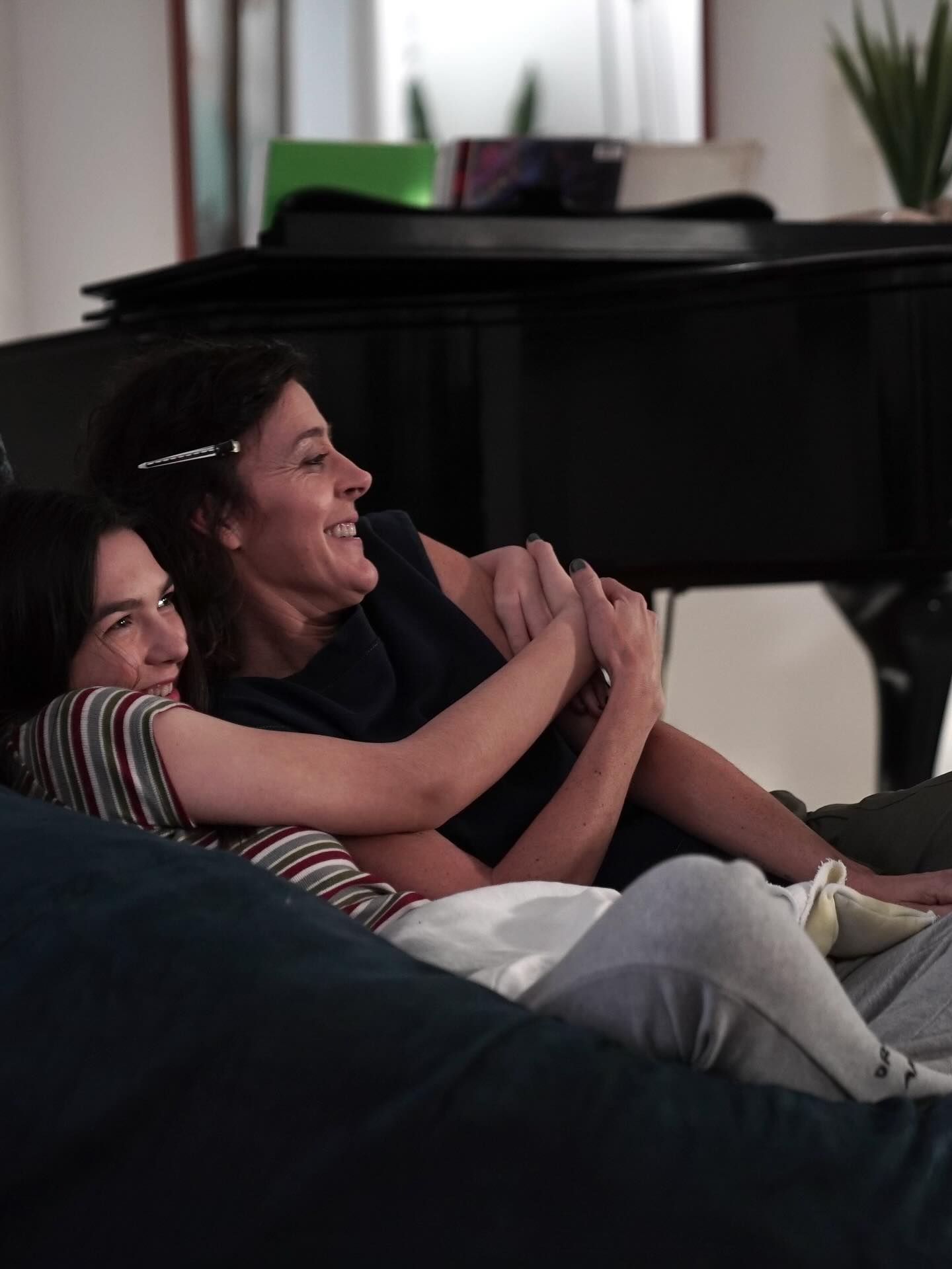 Brooklynn Prince Reunites with Abby Miller to Finish Indie Film