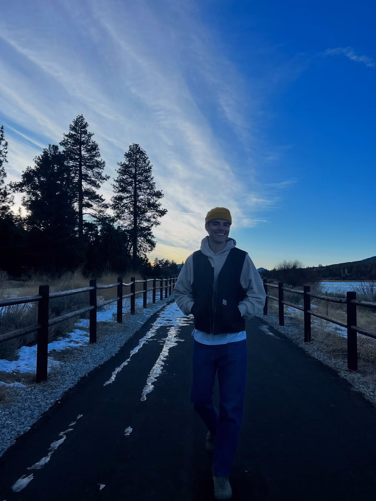 Brynn Rumfallo Pens Sweet Note to Boyfriend Sterling