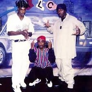 Busta Rhymes Honors Tupac With Belated Birthday Tribute
