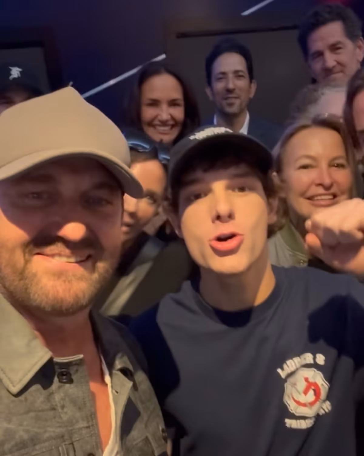 Butler Hails Mason Thames’s Turn In How To Train Your Dragon Famed performer applauds his 'Viking son' for bringing Hiccup’s heart and humor truly live.