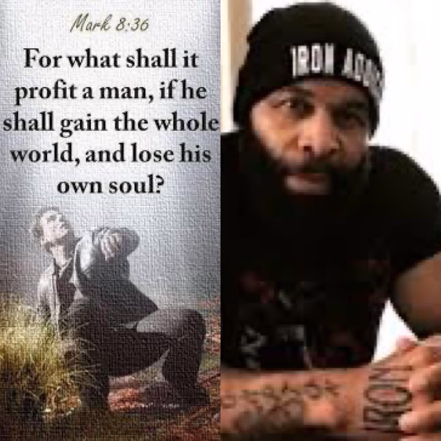 C.T. Fletcher Declares “Integrity Is Priceless” to Iron Addicts C.T. Fletcher reminds Iron Addicts why integrity outweighs medals and remains priceless!