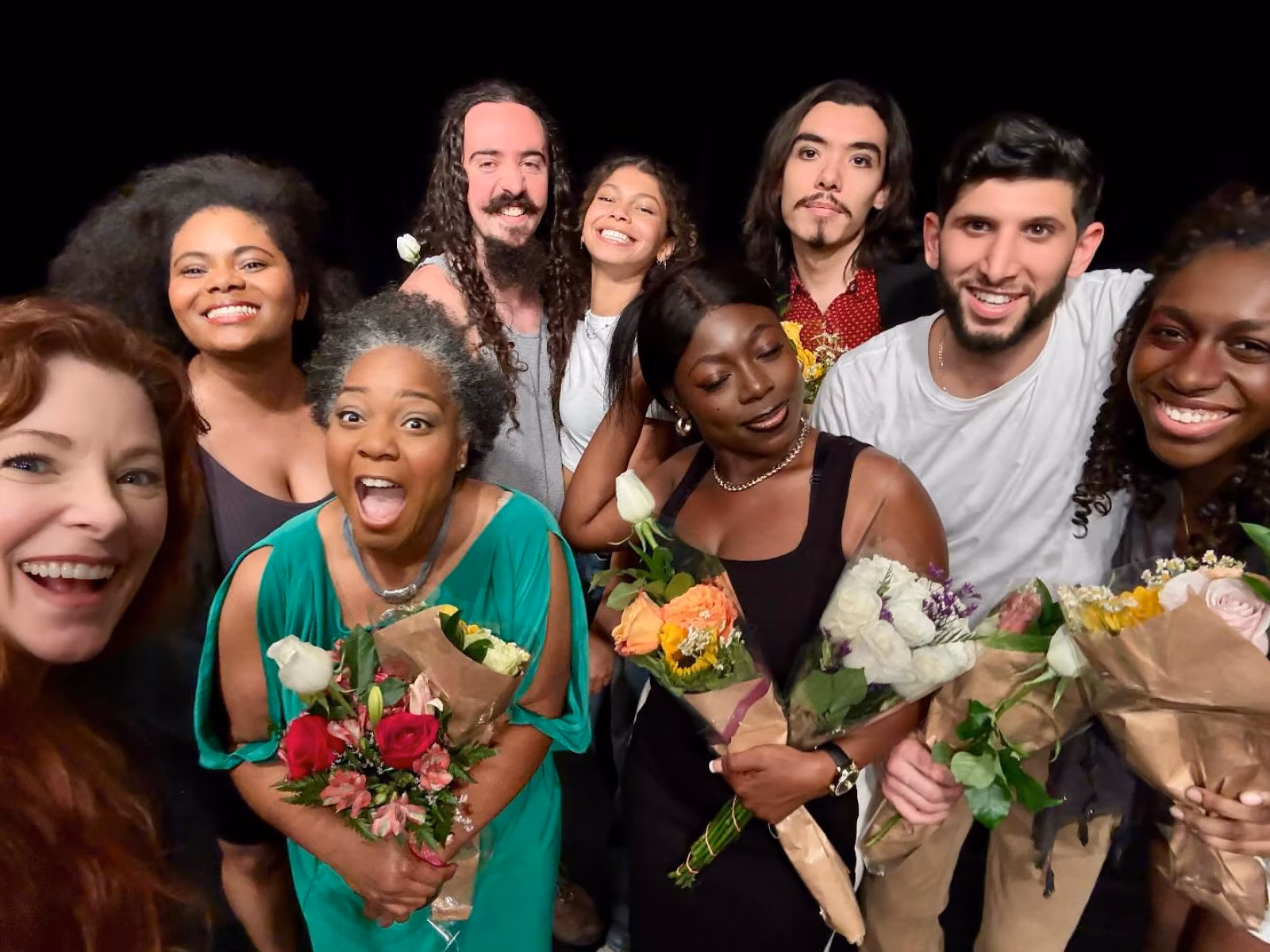 Cady McClain Honors Michael Howard Studios Class of 2025 Daytime Emmy winner shares tips on graduation night, applauding final student performances