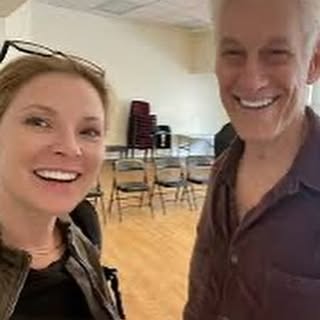 Cady McClain Leads Staged Reading of THE PARK for LA Fire Relief