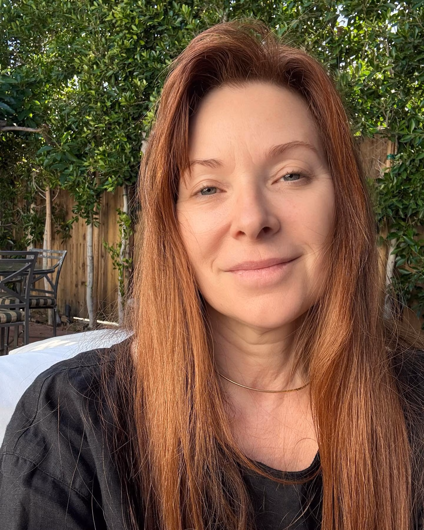 Cady McClain’s Poetic Love Letter to L.A. Emmy-winning star reflects on her hometown’s paradoxes, sunlit streets and silent moments.